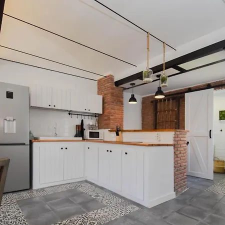 Helohome Feriehus