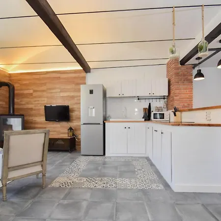 Casa vacanze Helohome Huétor Vega