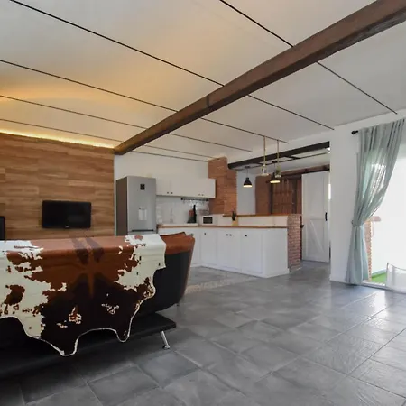 Helohome * Huétor Vega