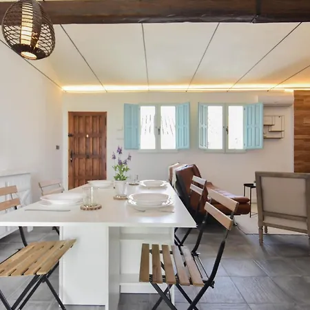 Feriehus Helohome