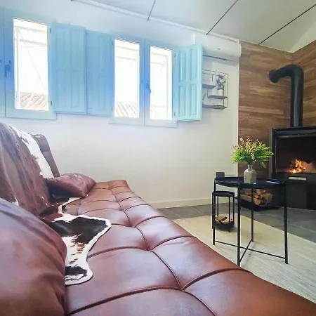 Helohome Huétor Vega